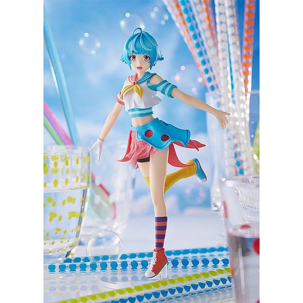 Cargue la imagen en el visor de la galería, Good Smile Company POP UP PARADE Bubble Uta [Painted Finished Figure, Height Approx. 170mm, Non-scale]
