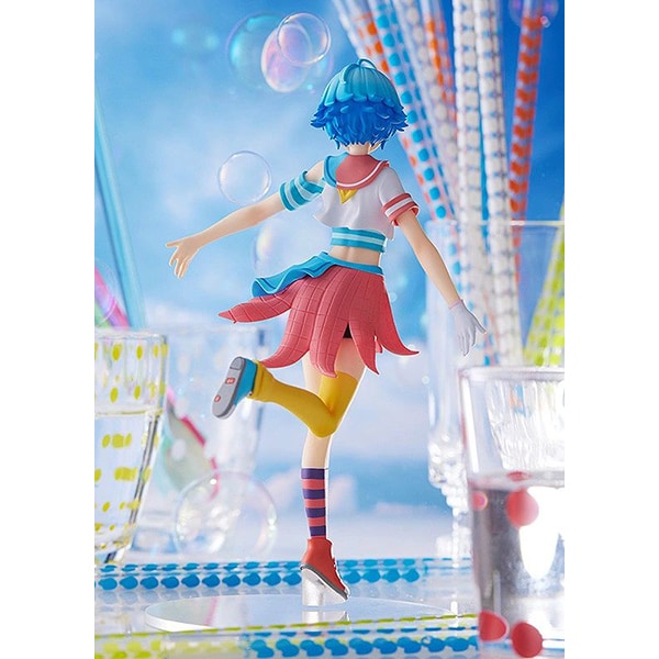 Cargue la imagen en el visor de la galería, Good Smile Company POP UP PARADE Bubble Uta [Painted Finished Figure, Height Approx. 170mm, Non-scale]
