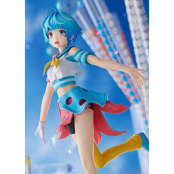 Cargue la imagen en el visor de la galería, Good Smile Company POP UP PARADE Bubble Uta [Painted Finished Figure, Height Approx. 170mm, Non-scale]
