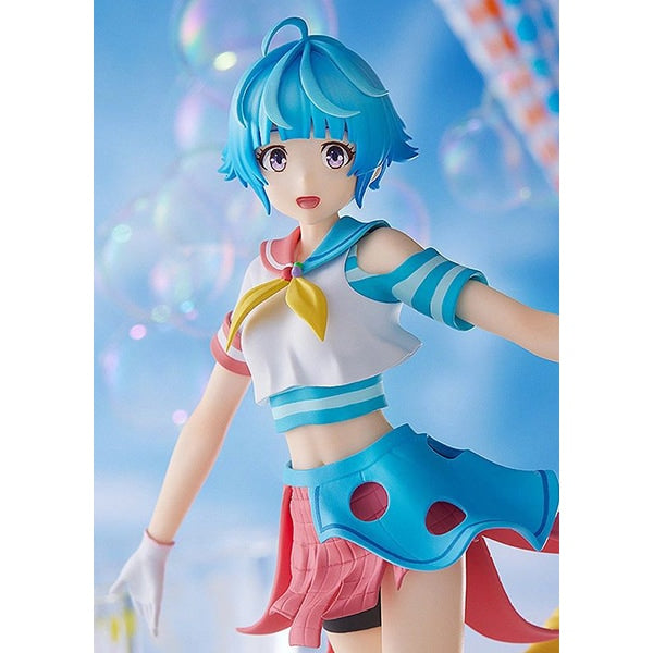 Cargue la imagen en el visor de la galería, Good Smile Company POP UP PARADE Bubble Uta [Painted Finished Figure, Height Approx. 170mm, Non-scale]
