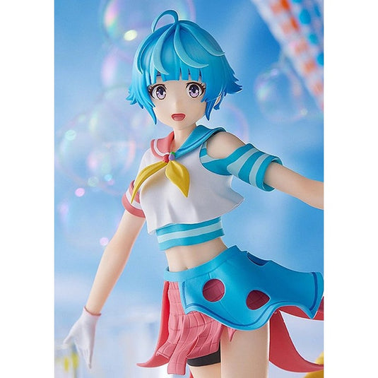 Good Smile Company POP UP PARADE Bubble Uta [Painted Finished Figure, Height Approx. 170mm, Non-scale]