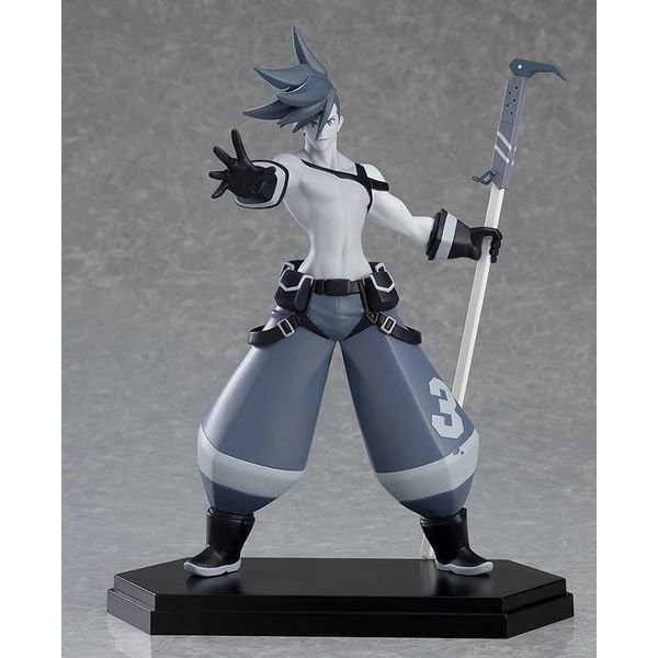 Good Smile Company POP UP PARADE Galo Thymos Monochrome Ver. [Painted Finished Figure, Height Approx. 180mm, Non-scale]