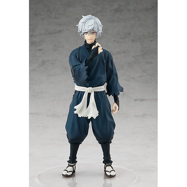 Load image into Gallery viewer, Good Smile Company POP UP PARADE Hell&#39;s Paradise: Jigokuraku Gabimaru [Painted Finished Figure, Height Approx. 155mm, Non-scale]
