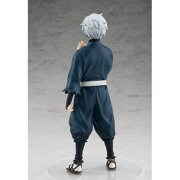 Load image into Gallery viewer, Good Smile Company POP UP PARADE Hell&#39;s Paradise: Jigokuraku Gabimaru [Painted Finished Figure, Height Approx. 155mm, Non-scale]
