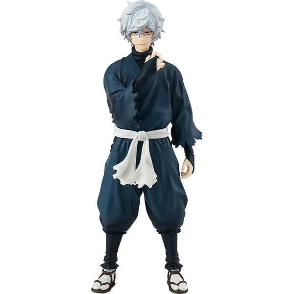 Load image into Gallery viewer, Good Smile Company POP UP PARADE Hell&#39;s Paradise: Jigokuraku Gabimaru [Painted Finished Figure, Height Approx. 155mm, Non-scale]
