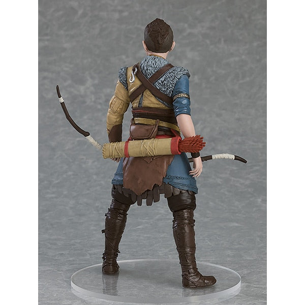 Cargue la imagen en el visor de la galería, Good Smile Company POP UP PARADE God of War Ragnarok Atreus [Painted Finished Figure, Height Approx. 180mm, Non-scale]
