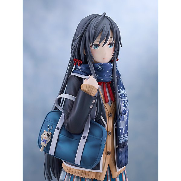 Load image into Gallery viewer, Pre-Order Good Smile Company My Youth Romantic Comedy Is Wrong, As I Expected. Yukino Yukinoshita Original Illustration Ver. [Painted Finished Figure, Height Approx. 260mm, 1/6 Scale]
