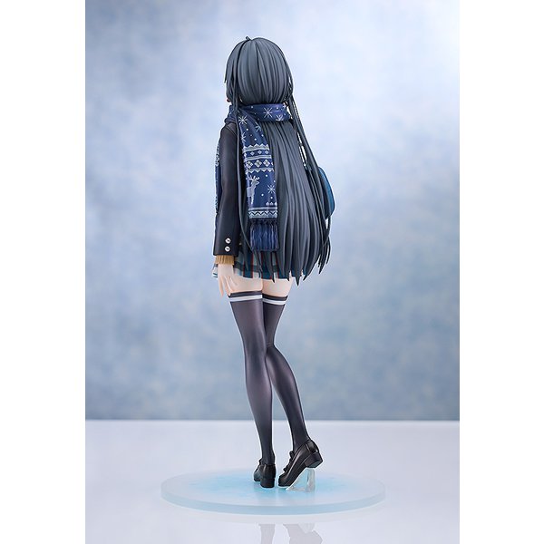 Load image into Gallery viewer, Pre-Order Good Smile Company My Youth Romantic Comedy Is Wrong, As I Expected. Yukino Yukinoshita Original Illustration Ver. [Painted Finished Figure, Height Approx. 260mm, 1/6 Scale]
