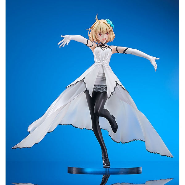 Cargue la imagen en el visor de la galería, Pre-Order Good Smile Company Tsukihime -A piece of blue glass moon- Arcueid Brunestud Dresscode: Glacier [Painted Finished Figure, Height Approx. 270mm, 1/7 Scale]
