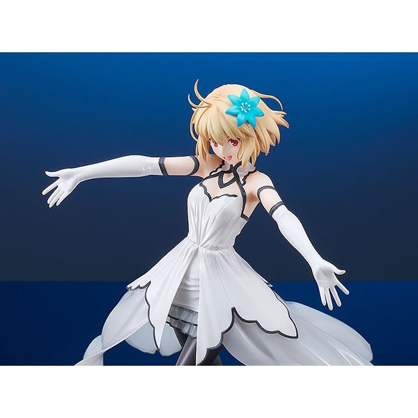 Chargez l&#39;image dans la visionneuse de la galerie, Pre-Order Good Smile Company Tsukihime -A piece of blue glass moon- Arcueid Brunestud Dresscode: Glacier [Painted Finished Figure, Height Approx. 270mm, 1/7 Scale]
