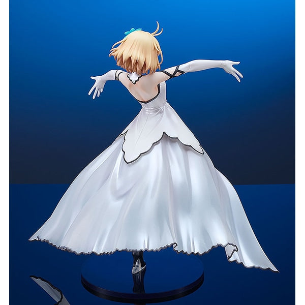 Chargez l&#39;image dans la visionneuse de la galerie, Pre-Order Good Smile Company Tsukihime -A piece of blue glass moon- Arcueid Brunestud Dresscode: Glacier [Painted Finished Figure, Height Approx. 270mm, 1/7 Scale]
