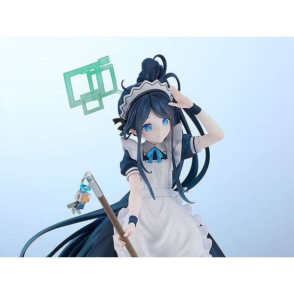 Load image into Gallery viewer, Pre-Order Good Smile Company Blue Archive - Alice (Maid) [Painted Finished Figure, Height Approx. 250mm, 1/7 Scale]
