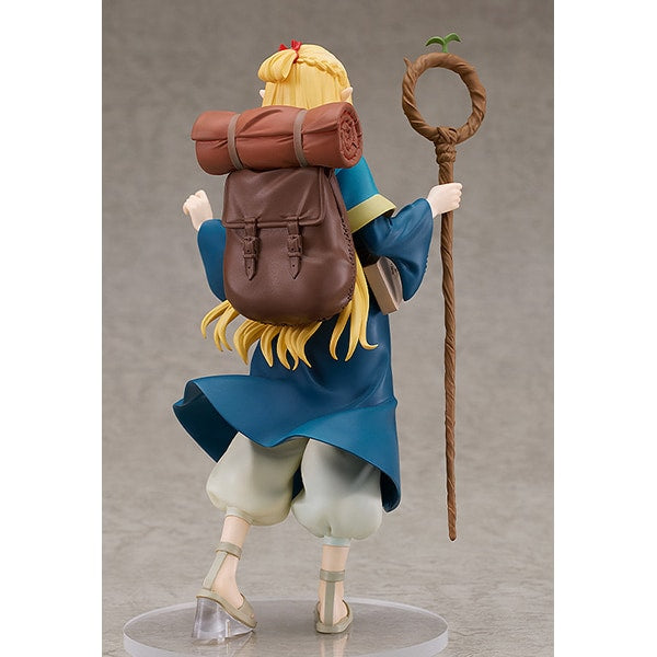 Cargue la imagen en el visor de la galería, Pre-Order Good Smile Company POP UP PARADE Dungeon Meshi - Marcille [Painted Finished Figure, Height Approx. 170mm, Non-scale]
