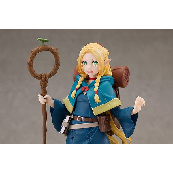 Cargue la imagen en el visor de la galería, Pre-Order Good Smile Company POP UP PARADE Dungeon Meshi - Marcille [Painted Finished Figure, Height Approx. 170mm, Non-scale]
