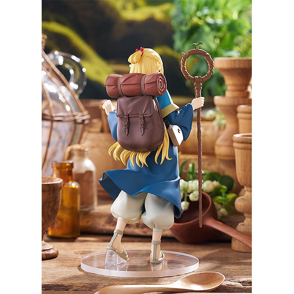 Cargue la imagen en el visor de la galería, Pre-Order Good Smile Company POP UP PARADE Dungeon Meshi - Marcille [Painted Finished Figure, Height Approx. 170mm, Non-scale]
