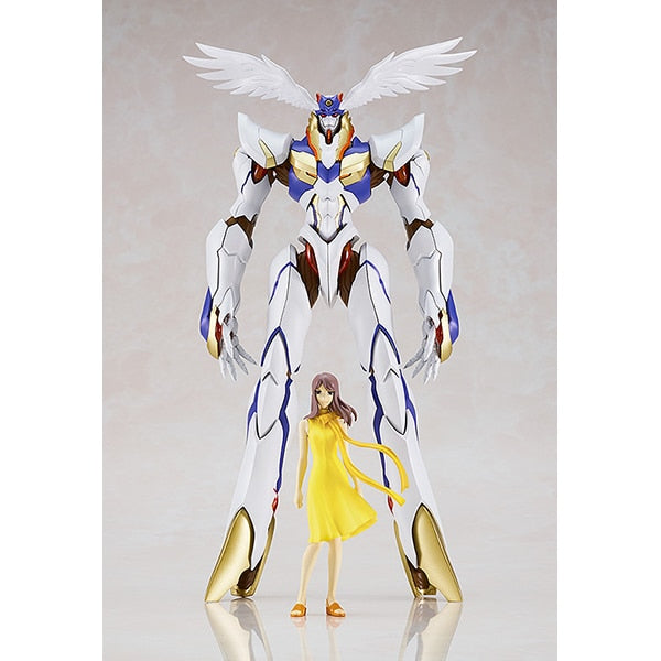 Carica immagine in Galleria Viewer, Pre-Order Good Smile Company MODEROID RahXephon [Assembly Plastic Model]
