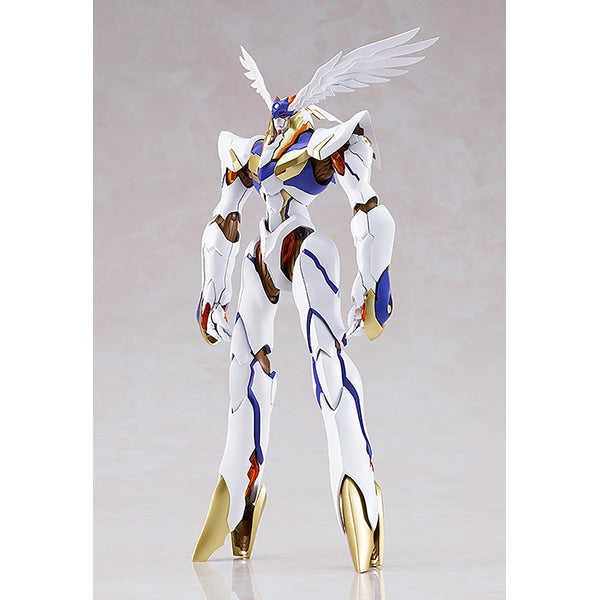 Load image into Gallery viewer, Pre-Order Good Smile Company MODEROID RahXephon [Assembly Plastic Model]
