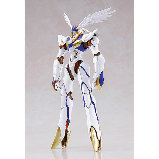 Pre-Order Good Smile Company MODEROID RahXephon [Assembly Plastic Model]