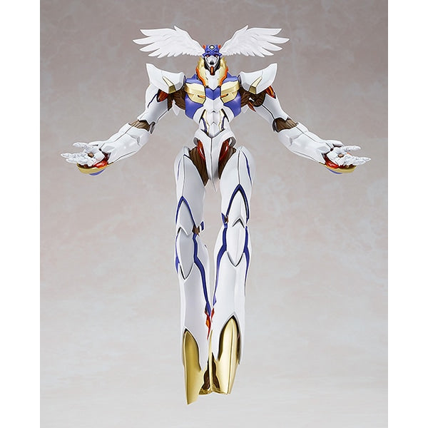 Cargue la imagen en el visor de la galería, Pre-Order Good Smile Company MODEROID RahXephon [Assembly Plastic Model]
