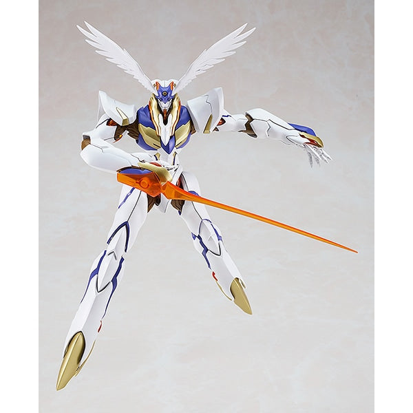 Carica immagine in Galleria Viewer, Pre-Order Good Smile Company MODEROID RahXephon [Assembly Plastic Model]
