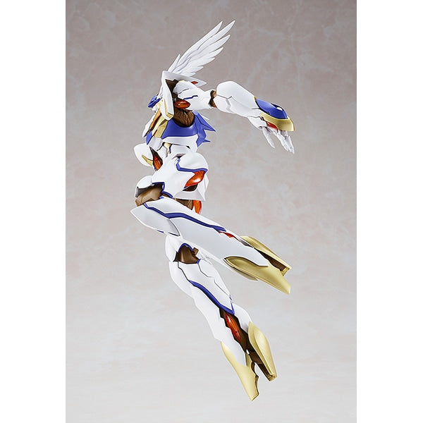 Laden Sie das Bild in Galerie -Viewer, Pre-Order Good Smile Company MODEROID RahXephon [Assembly Plastic Model]
