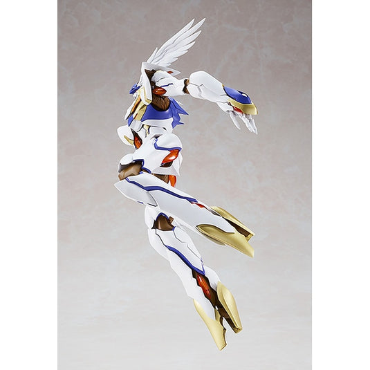 Pre-Order Good Smile Company MODEROID RahXephon [Assembly Plastic Model]