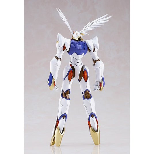 Pre-Order Good Smile Company MODEROID RahXephon [Assembly Plastic Model]