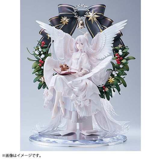 Pre-Order Good Smile Company Illustration Revelation - Christmas Bell [Painted Finished Figure, Height Approx. 300mm, Non-scale]