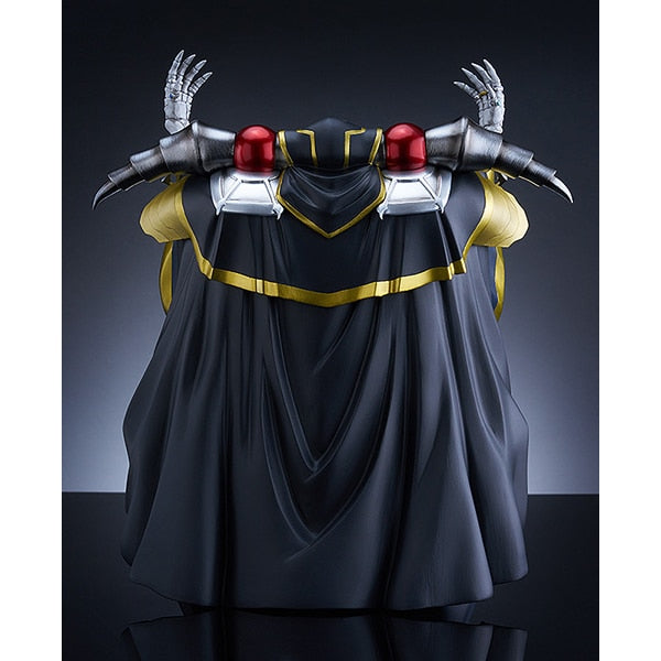 Laden Sie das Bild in Galerie -Viewer, Pre-Order Good Smile Company POP UP PARADE Special - Ainz Ooal Gown [Painted Finished Figure, Height Approx. 260mm, Non-scale]
