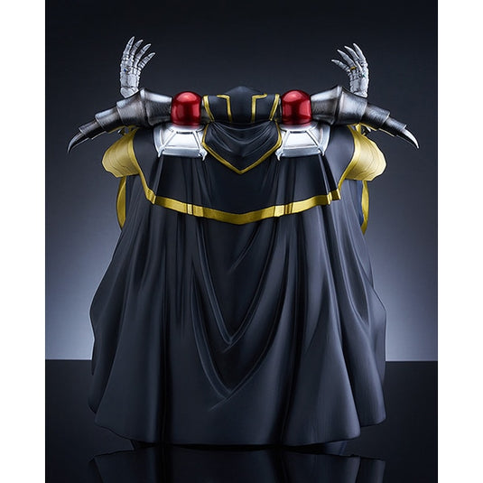 Pre-Order Good Smile Company POP UP PARADE Special - Ainz Ooal Gown [Painted Finished Figure, Height Approx. 260mm, Non-scale]