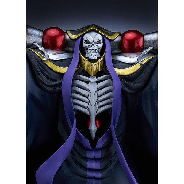 Chargez l&#39;image dans la visionneuse de la galerie, Pre-Order Good Smile Company POP UP PARADE Special - Ainz Ooal Gown [Painted Finished Figure, Height Approx. 260mm, Non-scale]
