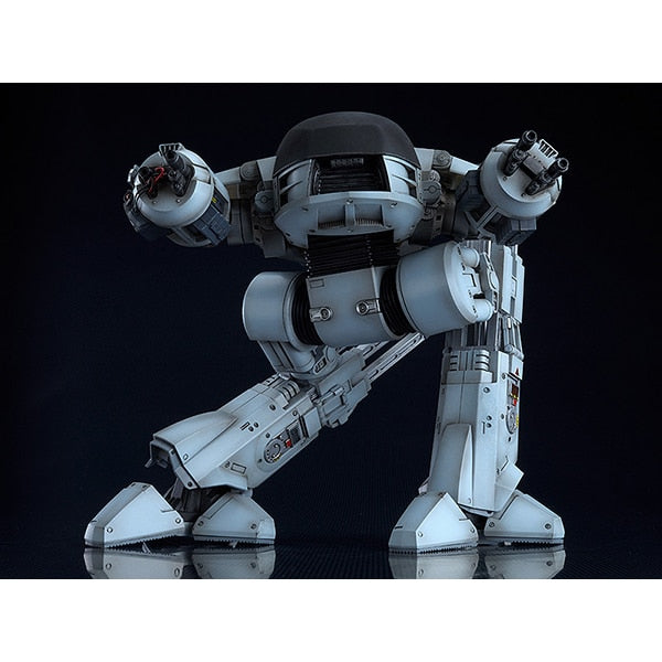 Cargue la imagen en el visor de la galería, Pre-Order Good Smile Company MODEROID RoboCop ED-209 (Reissue) [Assembly Plastic Model]
