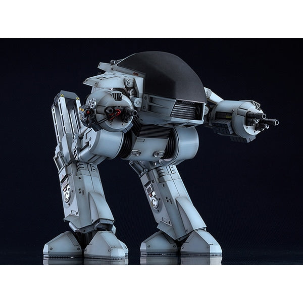 Carica immagine in Galleria Viewer, Pre-Order Good Smile Company MODEROID RoboCop ED-209 (Reissue) [Assembly Plastic Model]
