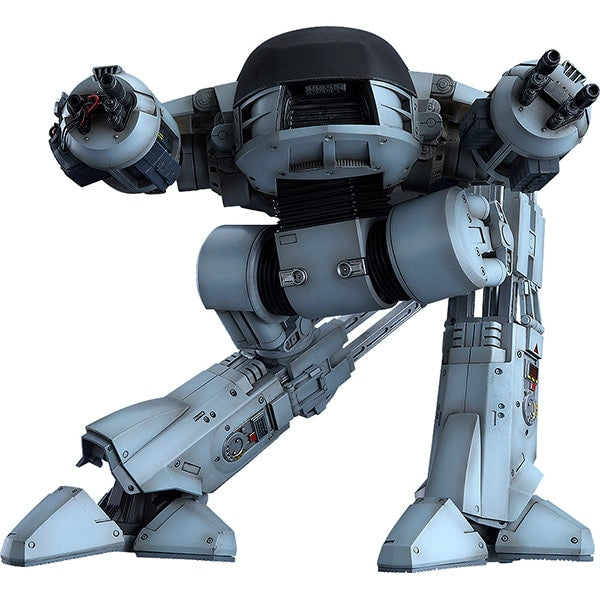 Load image into Gallery viewer, Pre-Order Good Smile Company MODEROID RoboCop ED-209 (Reissue) [Assembly Plastic Model]
