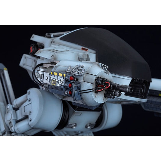 Pre-Order Good Smile Company MODEROID RoboCop ED-209 (Reissue) [Assembly Plastic Model]