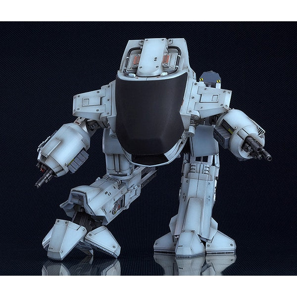 Carica immagine in Galleria Viewer, Pre-Order Good Smile Company MODEROID RoboCop ED-209 (Reissue) [Assembly Plastic Model]
