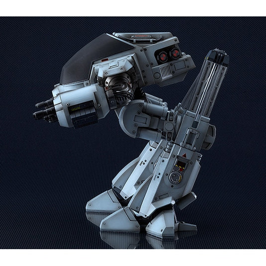 Pre-Order Good Smile Company MODEROID RoboCop ED-209 (Reissue) [Assembly Plastic Model]