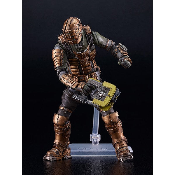 Load image into Gallery viewer, Pre-Order Good Smile Company figma Dead Space - Isaac Clarke [Painted Movable Figure, Height Approx. 170mm, Non-scale]
