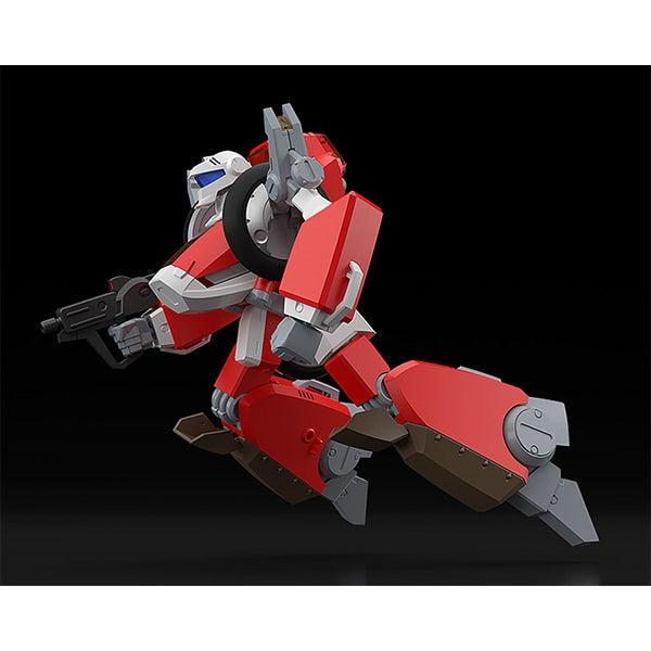 Laden Sie das Bild in Galerie -Viewer, Pre-Order Good Smile Company MODEROID Megazone 23 - Garland [Assembly Plastic Model, Height Approx. 160mm, Non-scale]
