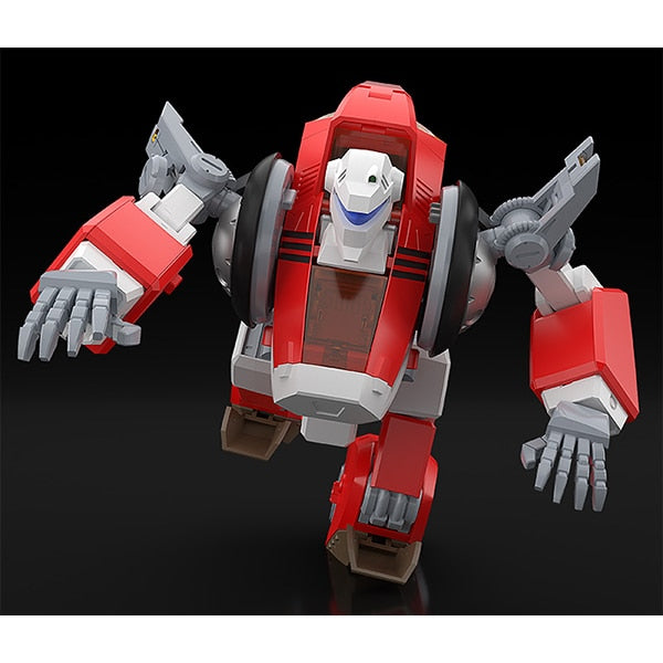 Load image into Gallery viewer, Pre-Order Good Smile Company MODEROID Megazone 23 - Garland [Assembly Plastic Model, Height Approx. 160mm, Non-scale]
