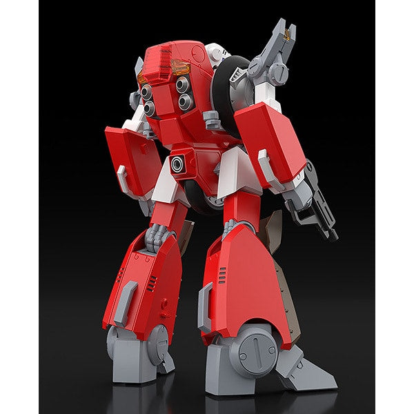 Chargez l&#39;image dans la visionneuse de la galerie, Pre-Order Good Smile Company MODEROID Megazone 23 - Garland [Assembly Plastic Model, Height Approx. 160mm, Non-scale]
