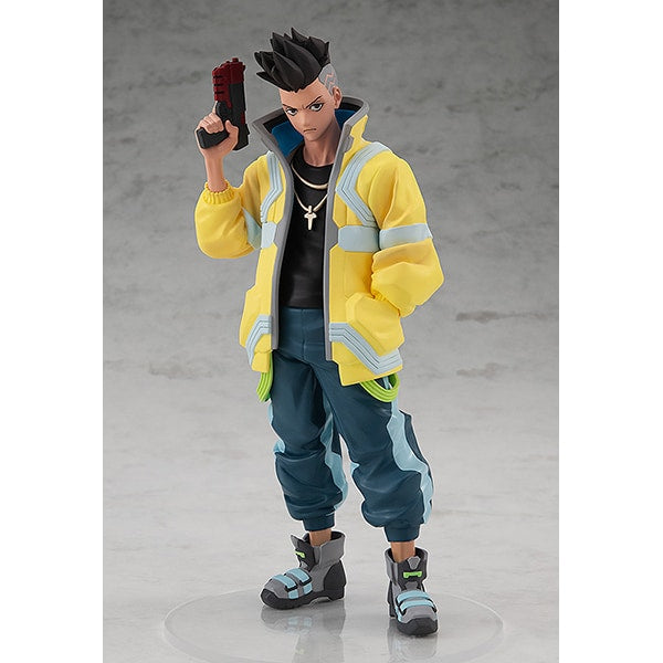 Load image into Gallery viewer, Pre-Order Good Smile Company POP UP PARADE Cyberpunk: Edgerunners - David [Painted Finished Figure, Height Approx. 170mm, Non-scale]
