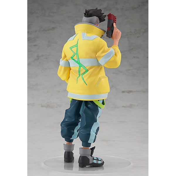 Load image into Gallery viewer, Pre-Order Good Smile Company POP UP PARADE Cyberpunk: Edgerunners - David [Painted Finished Figure, Height Approx. 170mm, Non-scale]
