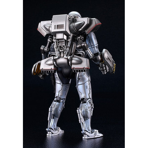 Chargez l&#39;image dans la visionneuse de la galerie, Pre-Order Good Smile Company MODEROID RoboCop 3 - RoboCop with Jetpack [Assembly Plastic Model]
