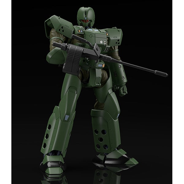 Laden Sie das Bild in Galerie -Viewer, Pre-Order Good Smile Company MODEROID Patlabor ARL-99 Helldiver (Reissue) [Assembly Plastic Model]
