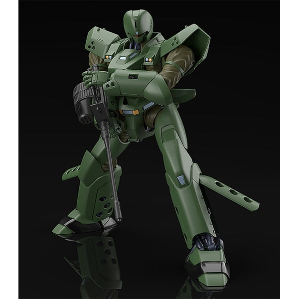 Chargez l&#39;image dans la visionneuse de la galerie, Pre-Order Good Smile Company MODEROID Patlabor ARL-99 Helldiver (Reissue) [Assembly Plastic Model]
