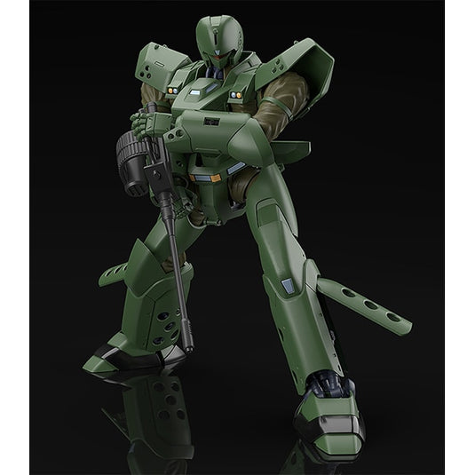 Pre-Order Good Smile Company MODEROID Patlabor ARL-99 Helldiver (Reissue) [Assembly Plastic Model]