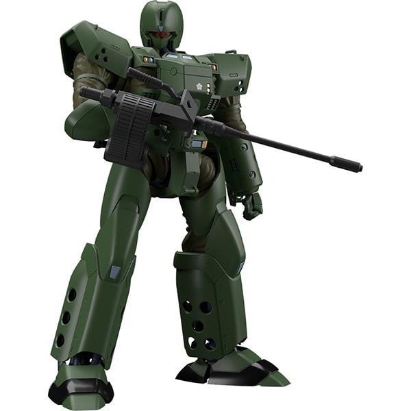 Chargez l&#39;image dans la visionneuse de la galerie, Pre-Order Good Smile Company MODEROID Patlabor ARL-99 Helldiver (Reissue) [Assembly Plastic Model]
