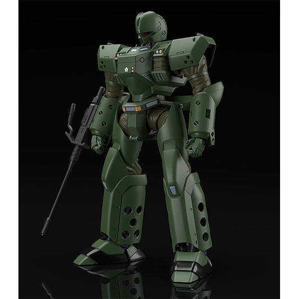 Chargez l&#39;image dans la visionneuse de la galerie, Pre-Order Good Smile Company MODEROID Patlabor ARL-99 Helldiver (Reissue) [Assembly Plastic Model]
