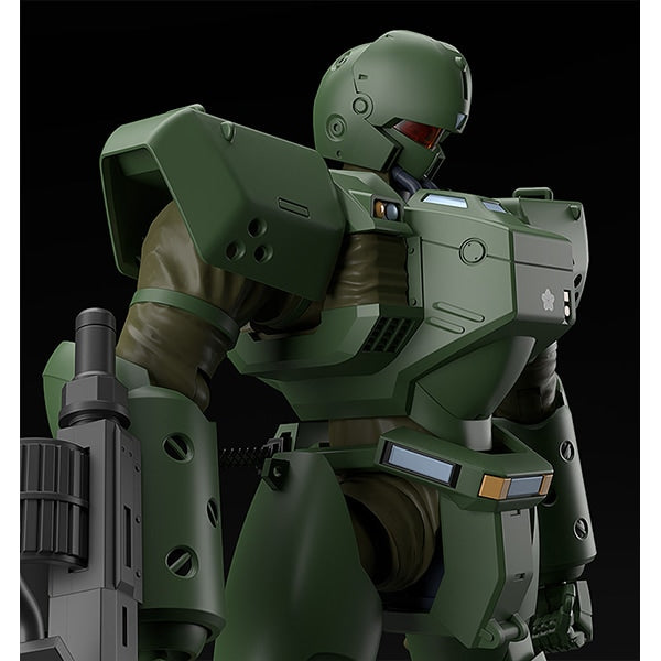 Chargez l&#39;image dans la visionneuse de la galerie, Pre-Order Good Smile Company MODEROID Patlabor ARL-99 Helldiver (Reissue) [Assembly Plastic Model]
